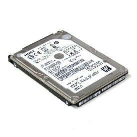 【中古】HDD 2.5インチ 1TB 9.5mm 店長おまかせ 有名メーカー 内蔵型 使用1000-10000時間以下 送料無料