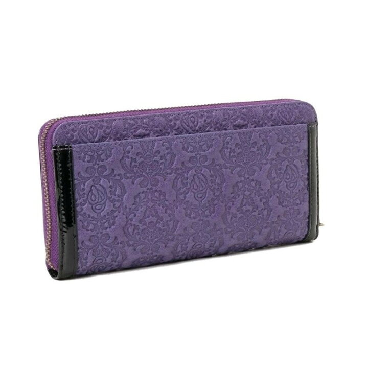 楽天市場】ANNA SUI アナスイ 財布 セルパン ラウンドファスナー長財布