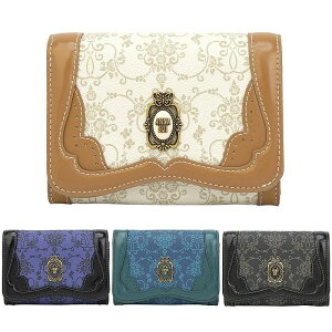 ANNA SUI AiXC z ܂z [u Lt@Xi[܂z fB[X 317881 ubN p[v lCr[ x[W