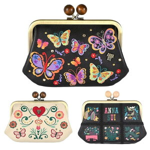 AiXC z ܌ u[ ~jz ANNA SUI 318072 fB[X {v ubN AC{[ ubN×p[v