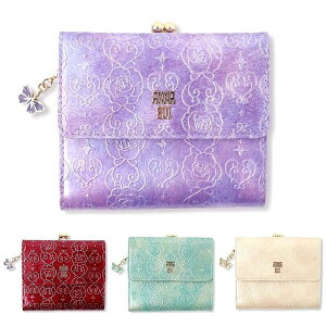 ANNA SUI AiXC z [Yn[g ܂z fB[X ܌z 317985 x_[ C ~g x[W