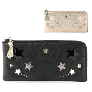 AiXC z z fB[X VB Lt@Xi[}`z ANNA SUI 317620 ubN S[h