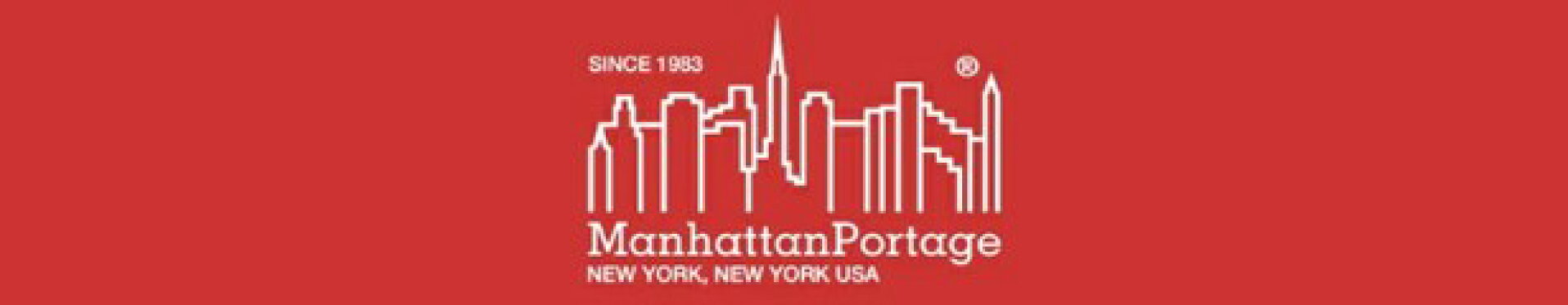 マンハッタンポーテージバナー
