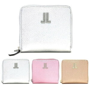 LANVIN COLLECTION oRNV o z u[p[X ܂胉Eht@Xi[z {v ^bNJ[ 65-6808 S[h Vo[ sN