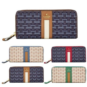 ランバン Lanvin 長財布 メンズ長財布 通販 人気ランキング 価格 Com