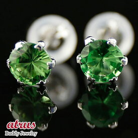 楽天市場 グリーン 緑 ピアス メンズジュエリー アクセサリー ジュエリー アクセサリーの通販