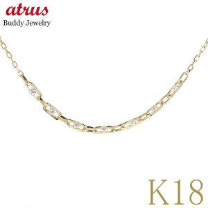 18 lbNX 18k _Ch S[h Vv fB[X `F[ 50cm _C n CG[S[hk18 k18 `F[ WG[ 蕨  l lC ig JWA