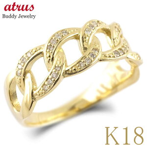 18 O k18 w _C 약 Y Vv S[h _Ch 0.10ct w sL[O L  CG[S[hK18 18k WG[ i g Mtg v[g 蕨 L