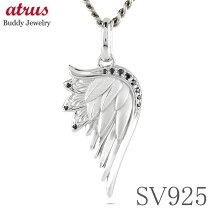 楽天市場】堕天使（ペンダントトップ｜メンズジュエリー・アクセサリー 