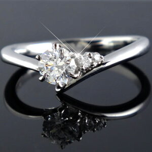 v`i _Ch O w GQ[WO _C Ӓ菑t  0.33ct ꗱ 嗱 SI Xg[g v[g  jZbNX jp ig lC