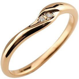 10金 リング 婚約指輪 エンゲージリング ダイヤモンド 指輪 ダイヤリング指輪 ピンクゴールドk10 レディース プレゼント女性 送料無料 人気 普段使い