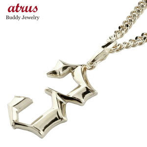 ナンバー ネックレス メンズ ブランドの人気商品 通販 価格比較 価格 Com