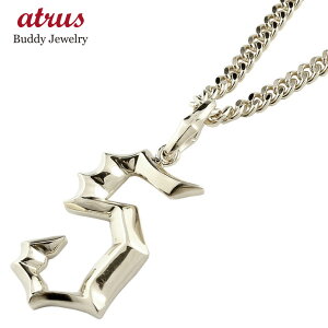 ナンバー ネックレス メンズ ブランドの人気商品 通販 価格比較 価格 Com