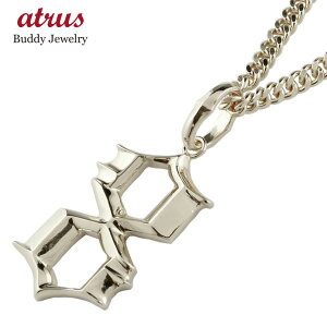 メンズ ネックレス ブランドの人気商品 通販 価格比較 価格 Com