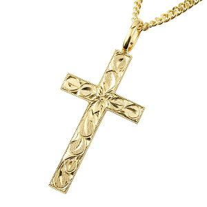 18金 クロス ネックレス メンズの人気商品 通販 価格比較 価格 Com
