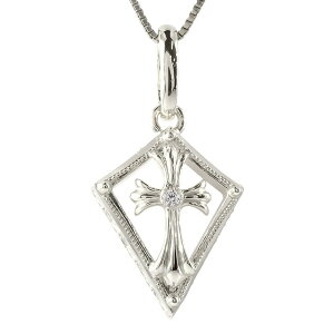 クロス ネックレス メンズ プラチナの人気商品 通販 価格比較 価格 Com