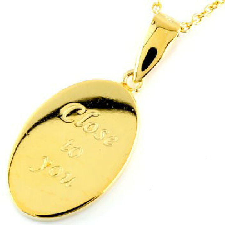 楽天市場】18金 ネックレス メンズ プレート イエローゴールドk18  