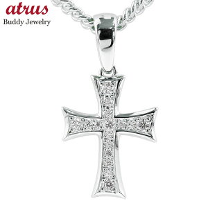 18金 クロス ネックレス メンズの人気商品 通販 価格比較 価格 Com