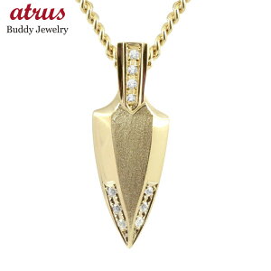 ネックレス ペンダントトップ メンズ 18金の人気商品 通販 価格比較 価格 Com