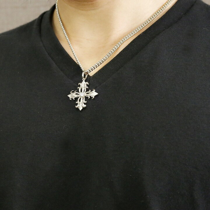 楽天市場】ネックレス メンズ 10金 ペンダントトップ 喜平用 