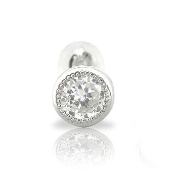 ダイヤモンド ピアス メンズの人気商品・通販・価格比較 - 価格.com