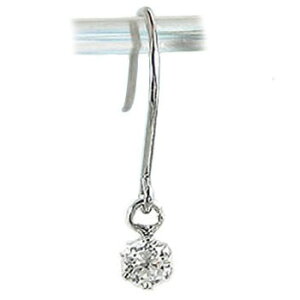 片耳 ダイヤ ピアス メンズの人気商品 通販 価格比較 価格 Com