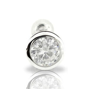 片耳 ダイヤ ピアス メンズの人気商品 通販 価格比較 価格 Com
