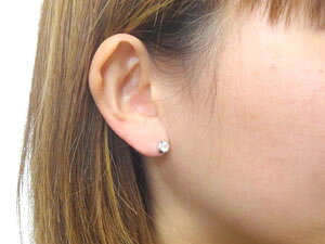 ファーストピアス 18kの人気商品 通販 価格比較 価格 Com