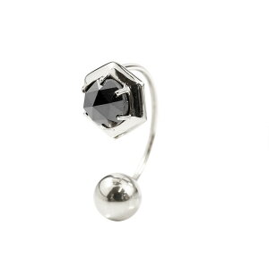 ブラックダイヤ ピアス メンズの人気商品 通販 価格比較 価格 Com
