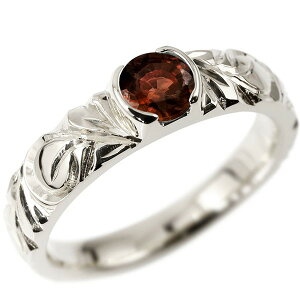 ガーネット リング メンズの通販 価格比較 価格 Com