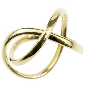 18金 リング ゴールド メンズ 指輪 18k イエローゴールドK18 フリースタイル 婚約指輪 シンプル ピンキーリング 地金 人気 男性 シンプル ファッションリング
