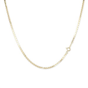 �y10%OFF�N�[�|���Z�[���z 18�� �l�b�N���X �`�F�[�� ���f�B�[�X k18 �`�F�[���̂� �C�G���[�S�[���hk18 �l�b�N���X�`�F�[�� �I�ׂ钷�� 35cm�`50cm S���`�F�[�� �n��