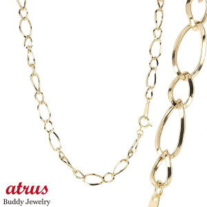 18 lbNX fB[X `F[̂ 45cm `F[  L S[h n  CG[S[hK18 18k rh`F[ WG[ Vv lC i g ΂Ȃ v[g