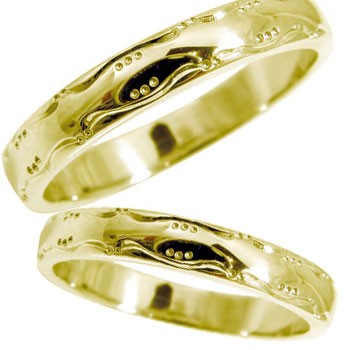 リング k18 結婚指輪 指輪の人気商品・通販・価格比較 - 価格.com