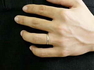 限定特価セール 結婚指輪 プラチナ ペアリング カップル マリッジ