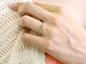 楽天市場】【10％OFF】結婚指輪 プラチナ ペアリング カップル ハード