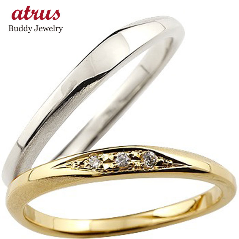 リング プラチナ 結婚指輪 セットの人気商品・通販・価格比較 - 価格.com