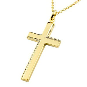 18金 クロス チャームの人気商品・通販・価格比較 - 価格.com 