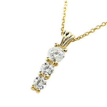 イエローゴールド ダイヤモンド ネックレスの人気商品・通販・価格比較 