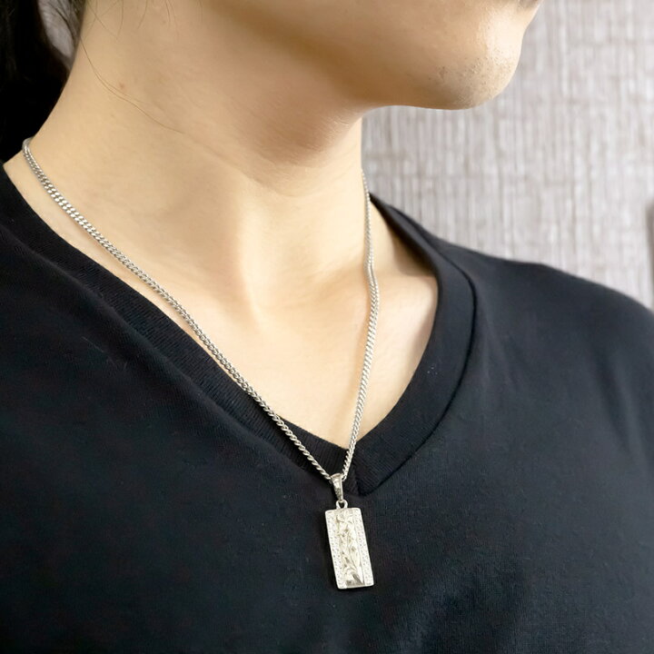 楽天市場】10金 ペンダントトップ ネックレス メンズ ゴールド 