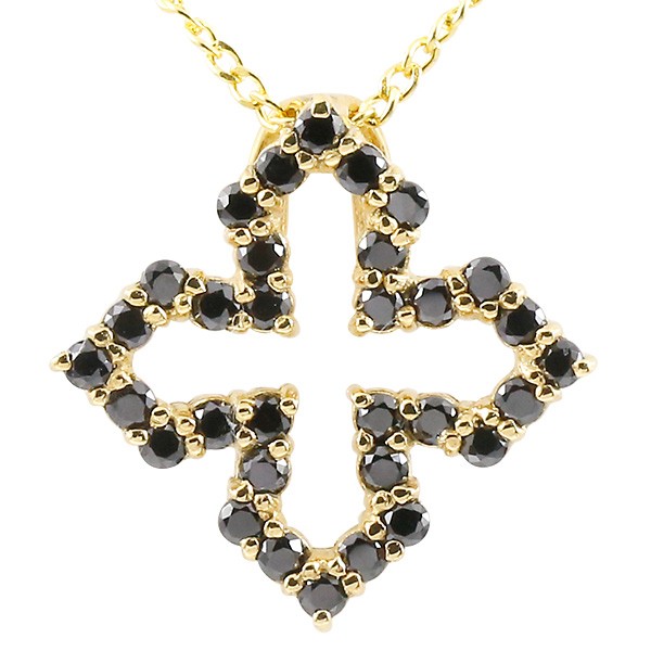 ブラックダイヤモンド クロス ネックレスの人気商品・通販・価格比較