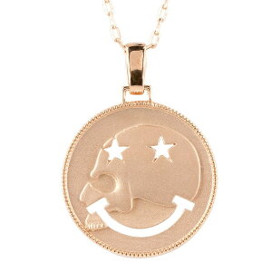 �y���_���g�g�b�v �`���[�� 10�� �S�[���h �����Y �X�}�C�� �h�N�� �~���ł� 10k �s���N�S�[���hk10 �j�R����� �� �� �j�� �l�C