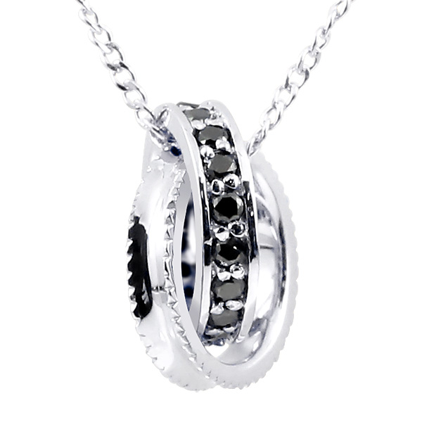 ダイヤモンド エタニティ リング - ネックレス・ペンダントの人気商品 