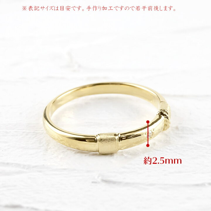 楽天市場】18金 ペンダントトップ メンズ ゴールド リングペンダント 
