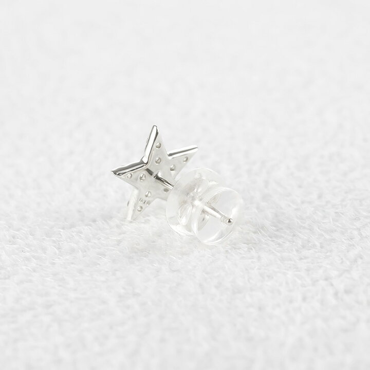 楽天市場】【20%OFFクーポンセール】【最短発送】 プラチナ ピアス 
