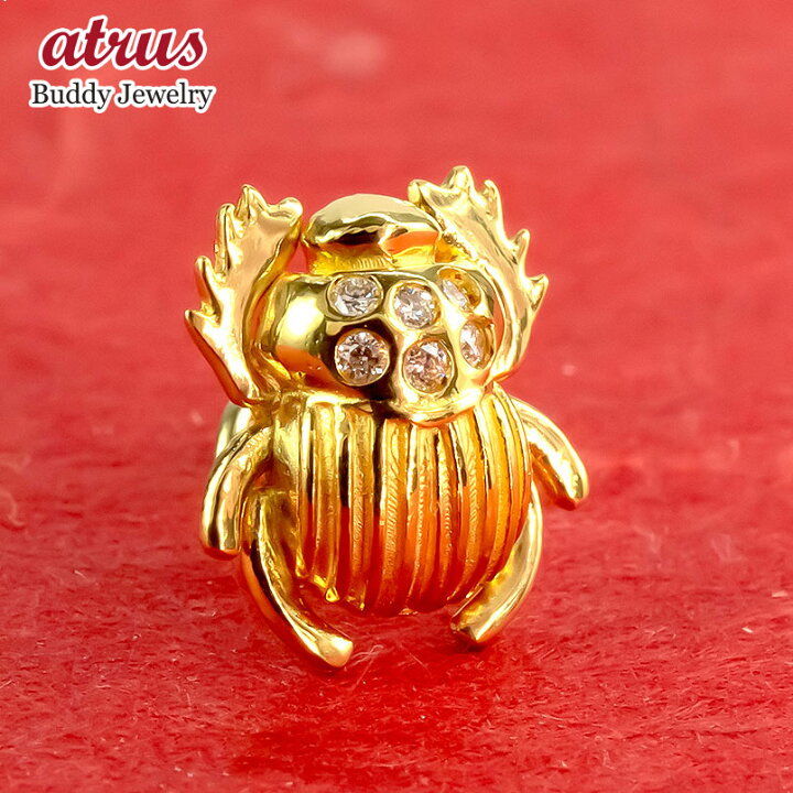 楽天市場】【10%OFFクーポンセール】 24金 ピアス メンズ 純金 片耳
