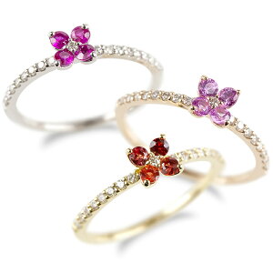 婚約指輪 エンゲージリング 18金 リング プラチナ 選べる天然石 プロポーズリング 指輪 ダイヤモンド 重ね付け レディース pt900ゴールド 華奢 女性 18k プロポーズ プレゼント ギフト 結婚式準