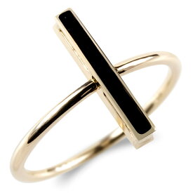 楽天市場 ピンキーリング 黒の通販