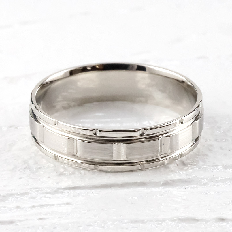 楽天市場】婚約指輪 エンゲージリング プラチナ999 純プラチナ リング
