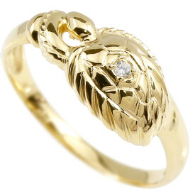 婚約指輪 エンゲージリング 18金 リング イエローゴールドk18 ダイヤモンド プロポーズリング 指輪 ダイヤ カメ エンゲージリング亀 かめ レディース 人気 18k プロポーズ プレゼント ギフト 結婚式準備